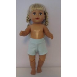 korte broek mint nr 5 baby born 43cm