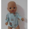 romper baby born little 36cm