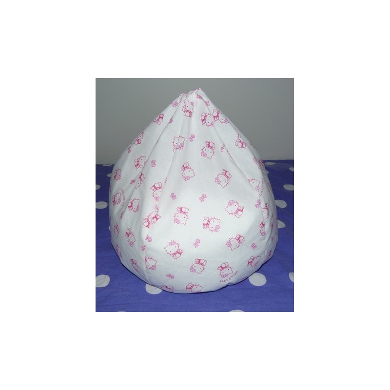 zitzak hello kitty