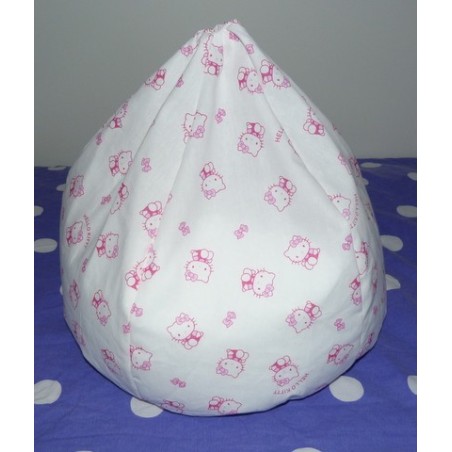 zitzak hello kitty