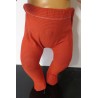 maillot rood gestreept baby born 43cm