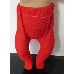 maillot rood baby born 43cm