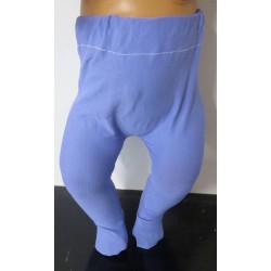 maillot blauw baby born 43cm