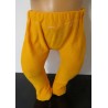 maillot licht oranje baby born 43cm