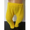 maillot geel baby born 43cm
