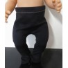 maillot zwart baby born 43cm