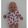 jas uilen baby born 43cm