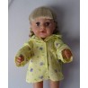 jas geel baby born 43cm
