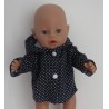 jas stippen baby born 43cm