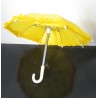 paraplu geel
