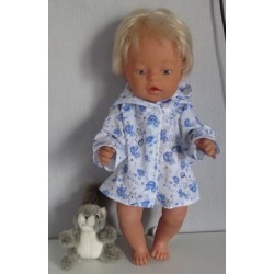 jas nijntje baby born 43cm