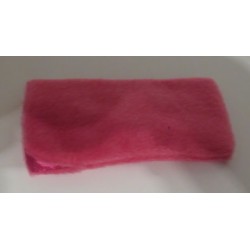 brillenzakje roze  baby born 43cm