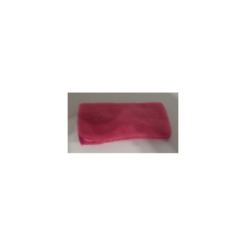 brillenzakje roze  baby born 43cm