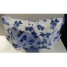 verzorgingstas blauw vossen