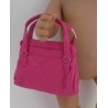 koopje nepleren tas hard roze