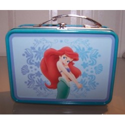 blikkentasje disney ariel
