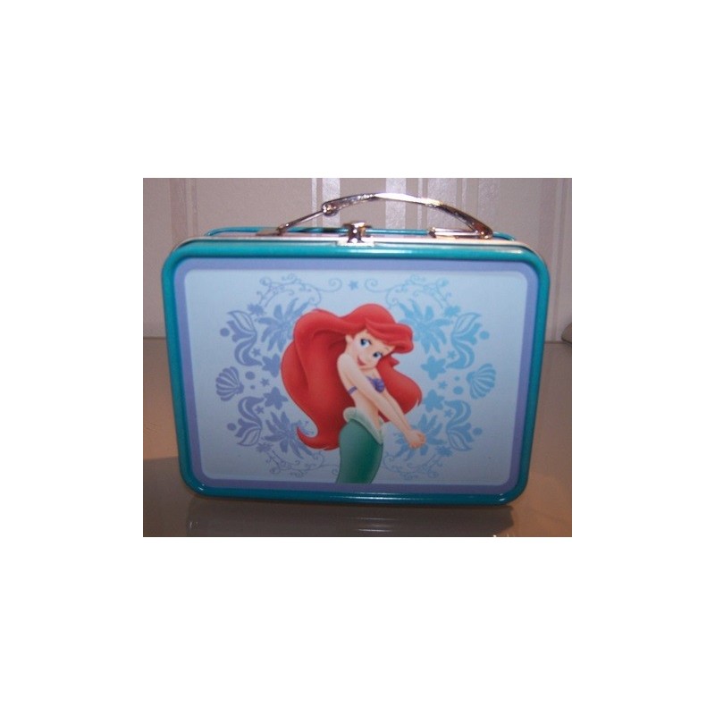 blikkentasje disney ariel