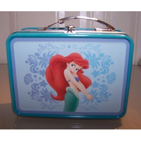 blikkentasje disney ariel
