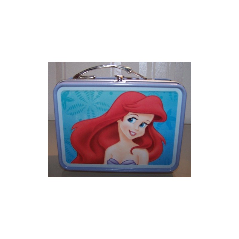 blikkentasje disney ariel groot