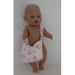 schoudertas hello kitty