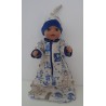slaapzak mouwen baby born little 36cm
