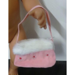 tas roze