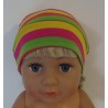mutsje gestreept baby born 43cm
