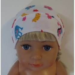 mutsje monsters baby born 43cm