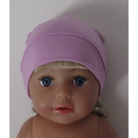 mutsje lila baby born 43cm