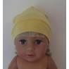 mutsje geel baby born 43cm