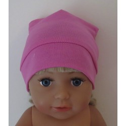 mutsje roze baby born 43cm