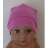 mutsje roze baby born 43cm