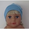 mutsje licht blauw baby born 43cm