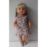 tuinrok vogels baby born 43cm
