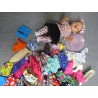 little baby born 30cm met heel veel kleertjes little baby born 30cm met heel veel kleertjes