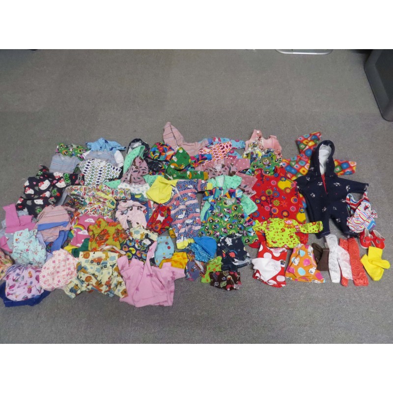 party kleertjes voor little baby born 30cm party kleertjes voor little baby born 30cm