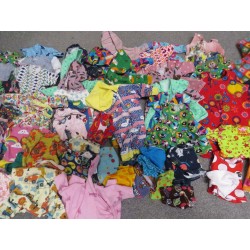 party kleertjes voor little baby born 30cm