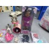 sophia's meisjes pop 46cmn met kleding en acc. sophia's meisjes pop 46cmn met kleding en acc.