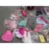 sophia's meisjes pop 46cmn met kleding en acc. sophia's meisjes pop 46cmn met kleding en acc.