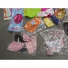 sophia's meisjes pop 46cm met kleding en acc.