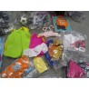 sophia's meisjes pop 46cm met kleding en acc.