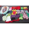 baby born pop 43cm met pakket kleertjes baby born pop 43cm met pakket kleertjes