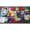 baby born grote zus met donkere haren 43cm met pakket kleertjes baby born grote zus met donkere haren 43cm met pakket kleertjes