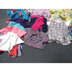 36/38cm b.v baby annabell kleertjes pakket