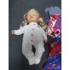 baby annabell 36cm met pakket kleertjes