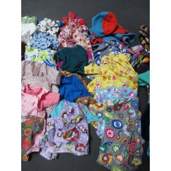 baby annabell 36cm met pakket kleertjes