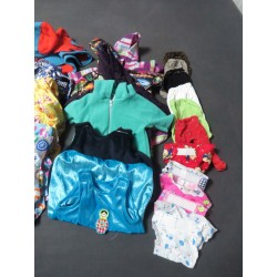 baby annabell 36cm met pakket kleertjes