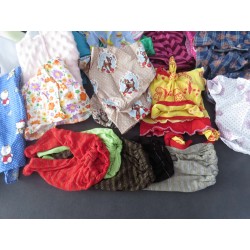 43 46cm baby annabell kleertjes pakket