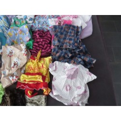 43 46cm baby annabell kleertjes pakket