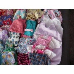 43 46cm baby annabell kleertjes pakket
